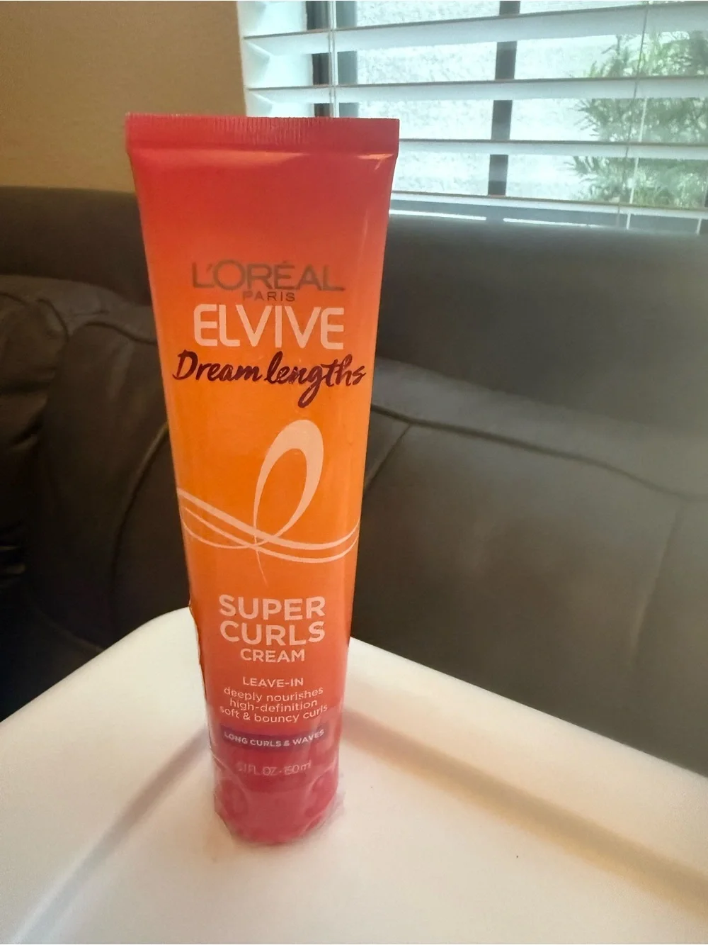 L'Oreal Elvive Dream lengths Super Curls Cream